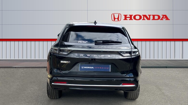 Honda E Ny1 150kW Elegance 69kWh 5dr Auto Electric Hatchback